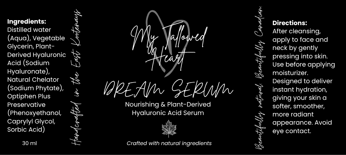Dream Serum
