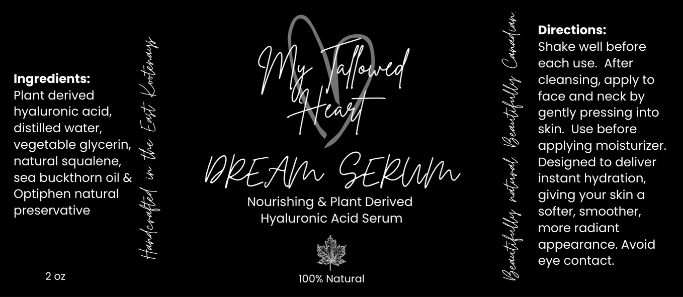 Dream Serum