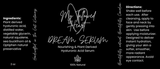 Dream Serum