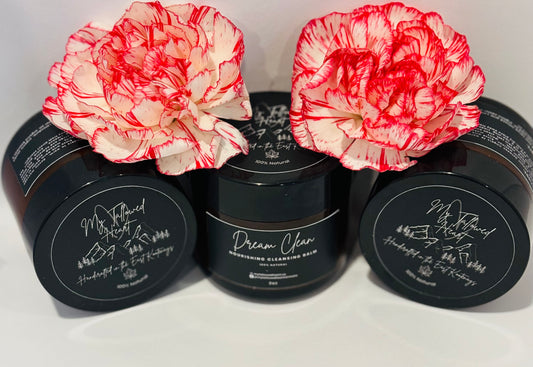 Dream Clean Cleansing Balm