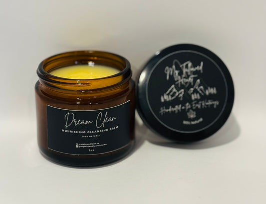Dream Clean Cleansing Balm